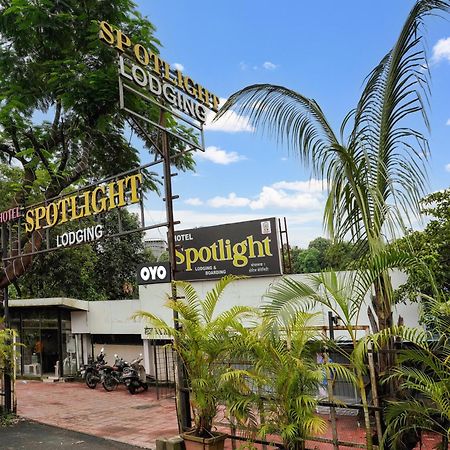 Hotel O Spotlight Тане Екстериор снимка