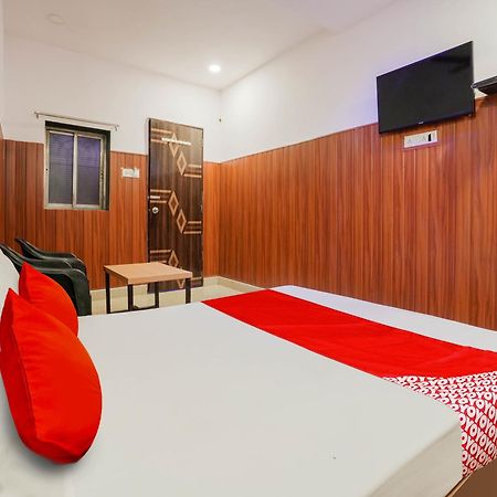 Hotel O Spotlight Тане Екстериор снимка