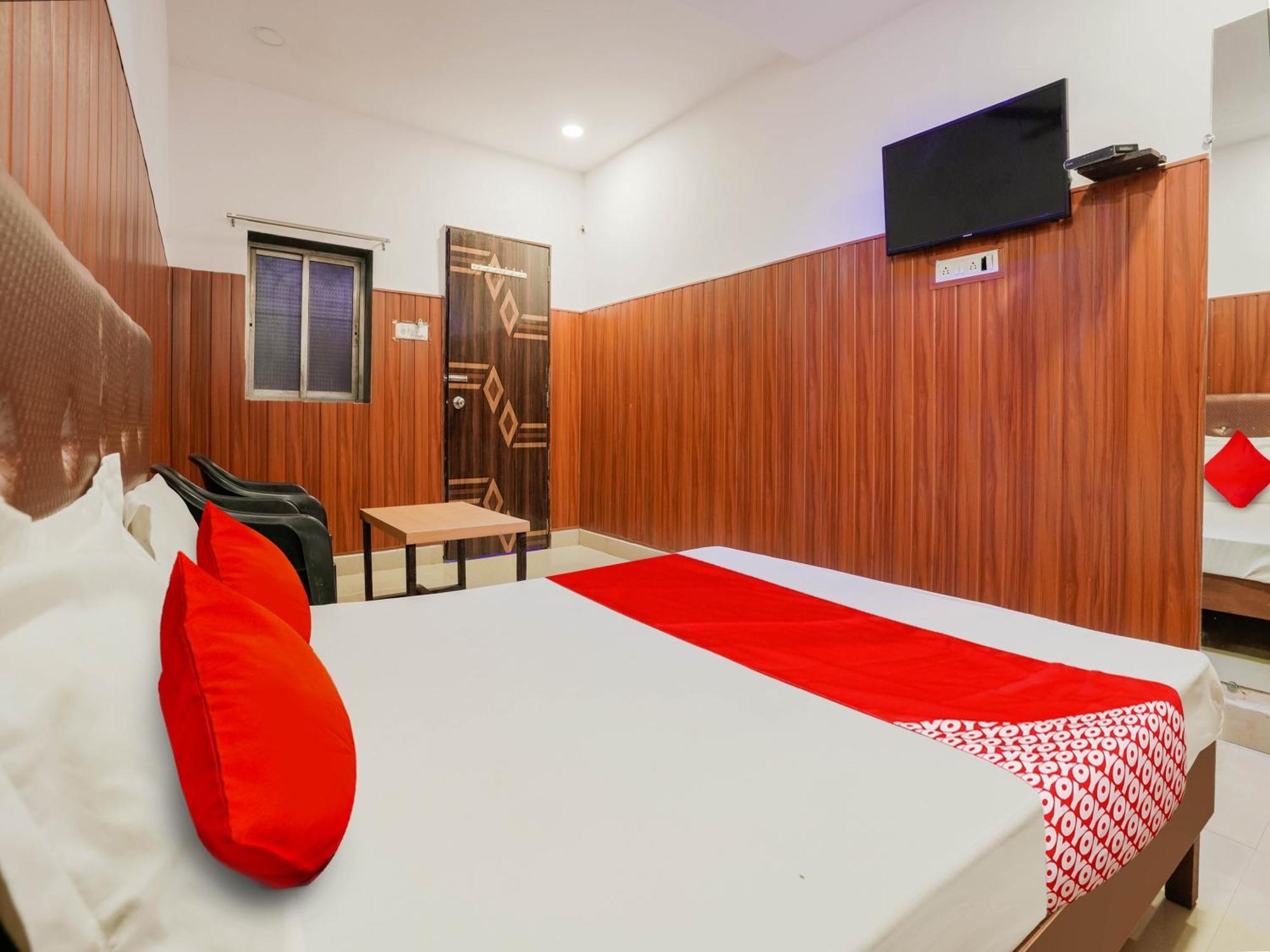 Hotel O Spotlight Тане Екстериор снимка